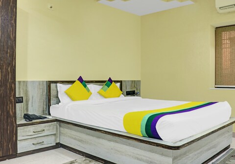 Itsy Hotels Cradle Regency