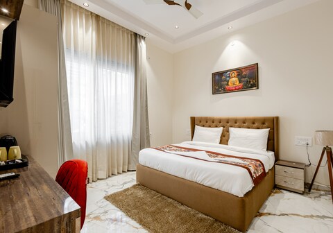 Lime Tree BnB | Pari Chowk