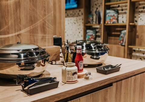 Novotel Angers Centre Gare