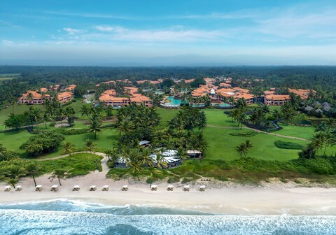ITC Grand Goa - A Luxury Collection Resort