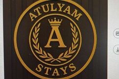 ATULYAM STAYs VRINDAVAN, Vrindavan ATULYAM STAYs VRINDAVAN, Vrindavan