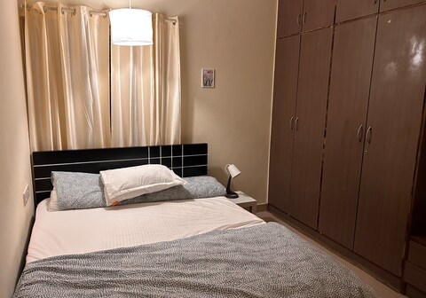 Electrifying 2 BHK Gateway