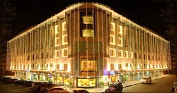 Hotel Fidalgo, Goa Hotel Fidalgo, Goa