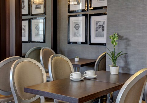 Best Western Buckingham Palace Rd