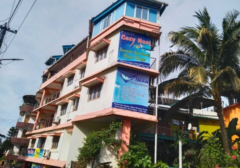 Hotel O by OYO Cozy Nest