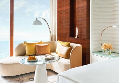 Fairmont Doha