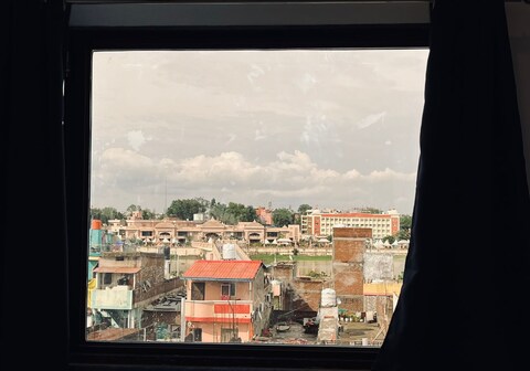 Hotel Vinayak Ujjain