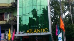 Hotel Atlantic, Port Blair Hotel Atlantic, Port Blair
