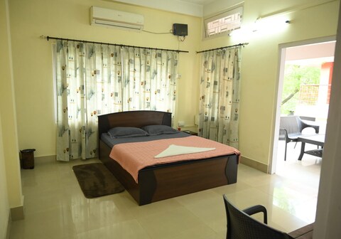 The Minimalist Nest A Cozy Retreat