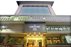 Country Inn & Suites By Radisson, Delhi Saket, Delhi Country Inn & Suites By Radisson, Delhi Saket, Delhi