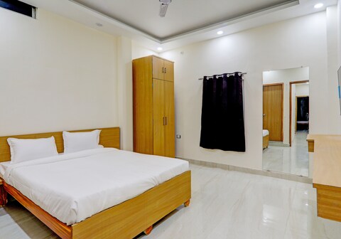 Hotel O Rameshwaram Inn