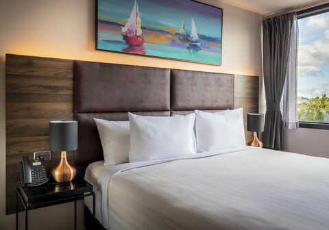 Marsden Suites Albany