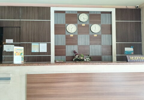 Hotel O Puri Homestay