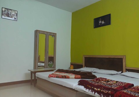 Miracle Guest House