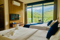Mount view by farstay, Wayanad Mount view by farstay, Wayanad
