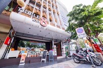 Triple 8 Inn Bangkok, Bangkok Triple 8 Inn Bangkok, Bangkok