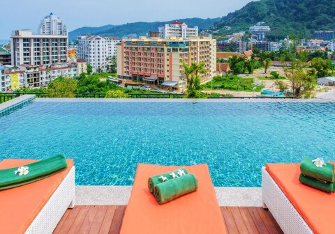 The Three by APK Phuket