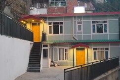 Fair lawns Homestay, Shimla Fair lawns Homestay, Shimla