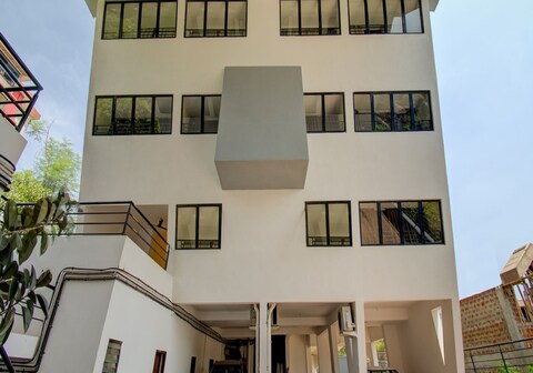 Luxury Stay in South Goa