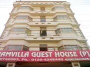 DharamVilla Guest House, Delhi DharamVilla Guest House, Delhi