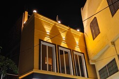 Hotel Mashaal -: a light lit by Vidhata, Jhansi Hotel Mashaal -: a light lit by Vidhata, Jhansi
