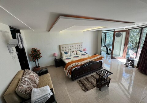 Geeta Villa Apartment Dalhousie