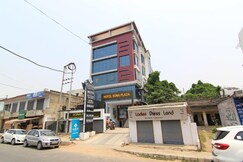 HOTEL SONA PLAZA, Varanasi HOTEL SONA PLAZA, Varanasi