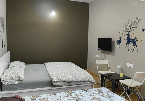 Jai Anjaneya Guesthouse