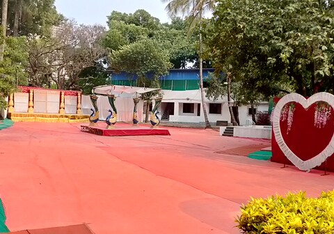 Shubharambh Lawns & Farm Stay