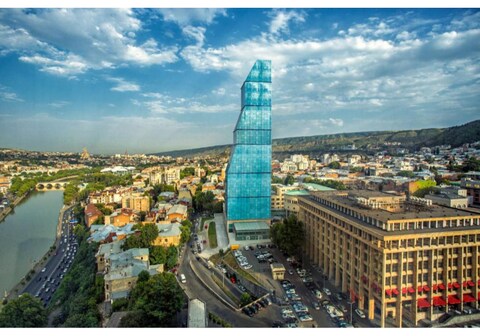 The Biltmore Tbilisi Hotel