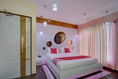 OYO 27753 Kasa Luxury Inn, Kodaikanal OYO 27753 Kasa Luxury Inn, Kodaikanal