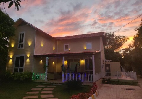 Suki Farm - Farm Stay