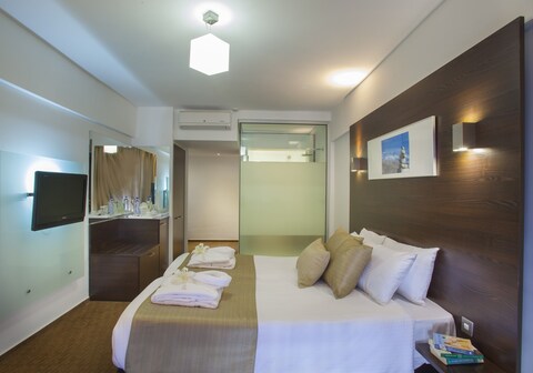 Emcure Guest House- Hyderabad