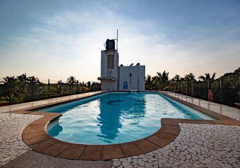 Hotel Orient Royal - Calangute Beach