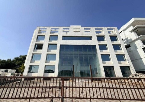 Palette Hotel and Resort Bhigwan Bus Stand