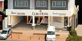 Guru Hotel, Tiruchirappalli Guru Hotel, Tiruchirappalli