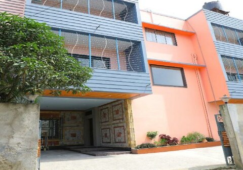 Krishna Shree Residency