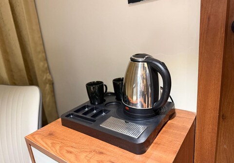 Hotel Elite Executive Lodging