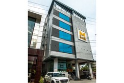 The M Hotel Raipur Junction, Raipur, Chhattisgarh The M Hotel Raipur Junction, Raipur, Chhattisgarh