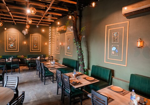 Sigidi Resort, Alwar