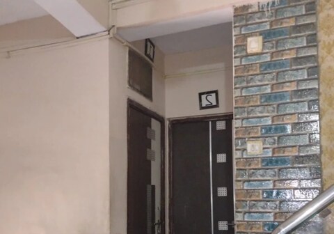 Hotel Shree Mohan Palace