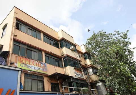 Ellora Guest House