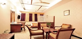 Hotel Antheia , Chandigarh Hotel Antheia , Chandigarh