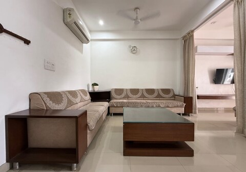 Premium 2BHK | Prime Location