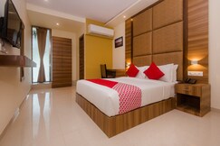 OYO 22120 Hotel Universal Garden, Mumbai OYO 22120 Hotel Universal Garden, Mumbai