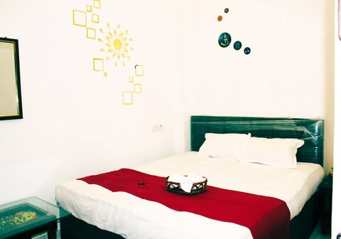 Kunal Guest House Varanasi