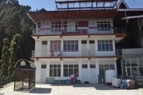 Hotel Khajjiar Regency, Khajjiar Hotel Khajjiar Regency, Khajjiar