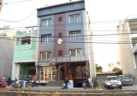 Hotel Golden Heritage