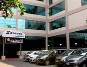 Hotel East Avenue, Calicut Hotel East Avenue, Calicut