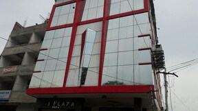 M.I. Plaza, Gaya M.I. Plaza, Gaya